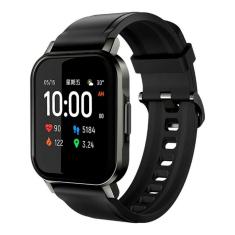 Smartwatch Xiaomi Haylou Ls02 Versão Global 2020 Premium