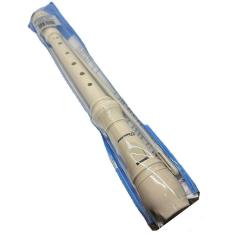 Flauta Doce Liverpool Soprano Barroca + Vareta De Limpeza