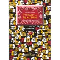 O Tesouro De Balacobaco