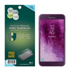 Pelicula HPrime Samsung Galaxy J4 - Vidro Temperado