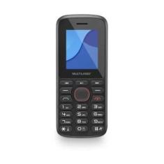 Celular Multilaser Up Play 3G P9134, Steelblue, Celular
