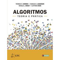 Livro - Algoritmos