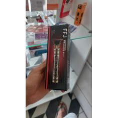 Máquina de cortar cabelo barbeiro profissional dragão elétrica bateria