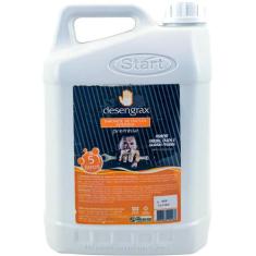 Sabonete Desengraxante 5 litros Premisse