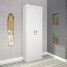 Armário Multiuso 2 Portas Uruguay Linha Light - Atualle Móveis