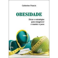 Livro - Obesidade