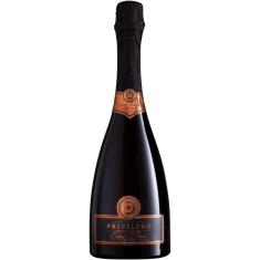 Espumante Extra Brut Privilege Peterlongo 750ml