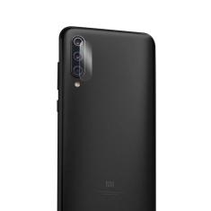 Película para Lente de Câmera para Xiaomi Mi 9 - Gorila Shield