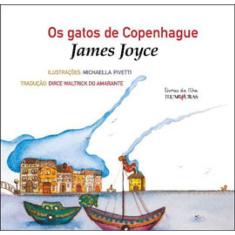 Os Gatos De Copenhague