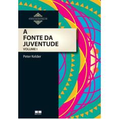 Livro - A fonte da juventude (Vol. 2)