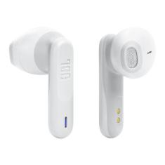Fone de Ouvido Auricular JBL Wave Flex Bluetooth Microfone Integrado, 
