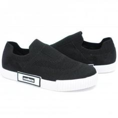 TENIS MOLECA 5740211-Feminino