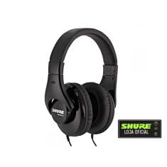 Fone De Ouvido Shure Srh240A