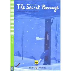 The Secret Passage - Hub Young Readers - Stage 4 - Book With Audio CD