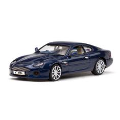 Miniatura Aston Martin DB7 Vantage MD Escala 1/43 Vitesse