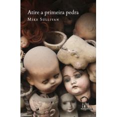 Livro - Atire a primeira pedra