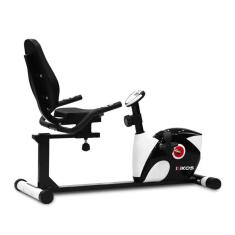 Bicicleta Ergométrica Kikos KR 3.8-Unissex
