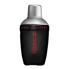 Hugo Boss Hugo Just Different Eau de Toilette - Perfume Masculino 75ml