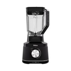 Liquidificador Philco 1500W 12 velocidades 3,1L PLQ15A