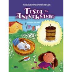 Festa De Aniversario