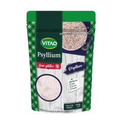 Psyllium Sem Glúten 100g - Vitao
