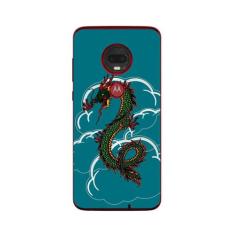 Capa Adesivo Skin365 Verso Para Motorola Moto G7 Plus - KawaSkin