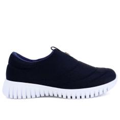 Tênis Feminino Usaflex New Azul - AE2229-Feminino