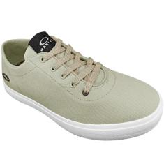 Tênis Oakley Flint New Khaki-Unissex
