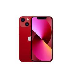 Apple iPhone 13 mini (512GB) - (PRODUCT)RED 