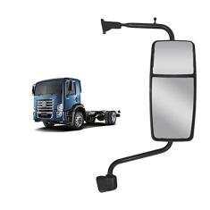 Espelho Constellation 2012Diante Bifocal Convexo LE Elétrico