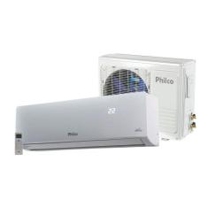 Ar Condicionado Split Hi Wall Inverter Philco Eco 18000 Btu/H Frio Pac