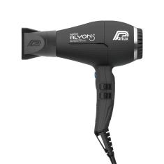 Parlux Alyon Secador De Cabelo Preto 127v