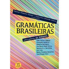 Gramaticas Brasileiras - Com A Palavra, Os Leitores
