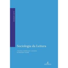 Sociologia Da Leitura