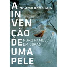 Invencao De Uma Pele, A