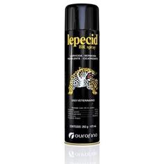 Lepecid BR Spray 475ML