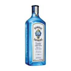 Gin Bombay Sapphire 1750Ml