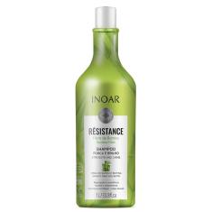 Inoar Resistance Fibra de Bambu - Shampoo 1L