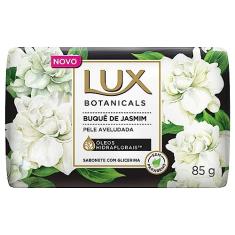 Lux Sabonete Botanicals Buque de Jasmim 85gr