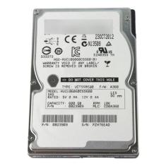 Hd Hitachi Sas 2.5 600Gb 10K Huc106060Css600 0B25659