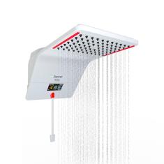 Chuveiro Zagonel Ducali Premium Digital Branco