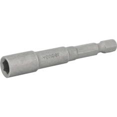 Soquete Sextavado Magnético 3/8", Vonder VDO1014