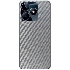 Capa Adesivo Skin350 Verso Para Realme C53 (2023)