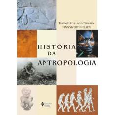 Historia Da Antropologia