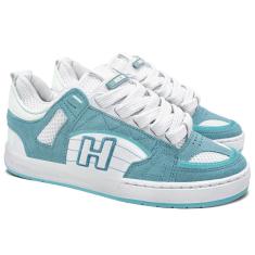 Tênis Hocks Bold Ciel UV