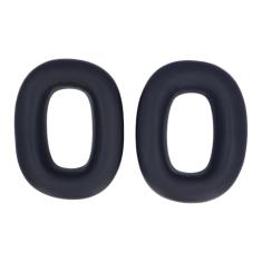 Almofadas de Ouvido de Reposição para PX8 para PX7 S2 para Fones de Ouvido PX7 S2e, Almofadas de Espuma de Memória Com Isolamento de Ruído Com Couro de Proteína Macia, para Fones