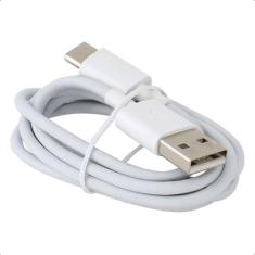 Cabo USB LG K52 Tipo C Original, Garantia de 90 dias contra defeitos d