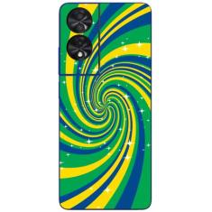 Capa Adesivo Skin360 Verso Para TCL 40 NxtPaper (2023) - KawaSkin