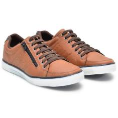 Tenis Moda Casual Sola Reta Estilo Conforto Masculino Design Basico Ho