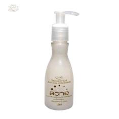 Sabonete Facial Anti-acne e Oleosidade Acne 120ml. - Lucy's